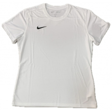 CAMISETA NIKE DRI-FIT PARK FEMININA - BRANCO